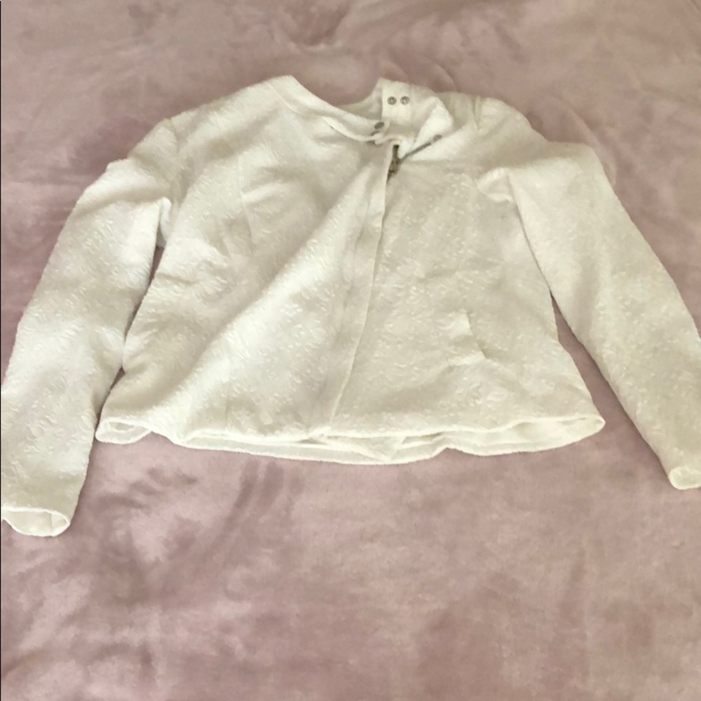 Robert Rodriguez Jacket S